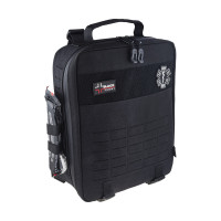 Zestaw ratowniczy INTERVENTION READY [MED]