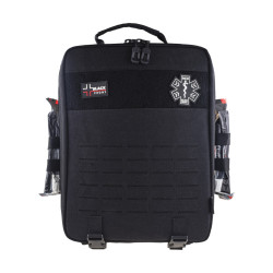 Zestaw ratowniczy INTERVENTION READY [MED]