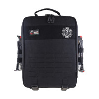 Zestaw ratowniczy INTERVENTION READY [MED]