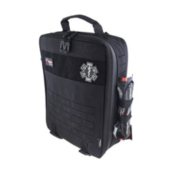 Zestaw ratowniczy INTERVENTION READY [MED]