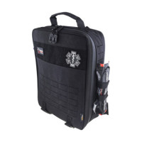 Zestaw ratowniczy INTERVENTION READY [MED]