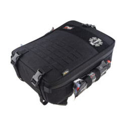 Zestaw ratowniczy INTERVENTION READY [MED]