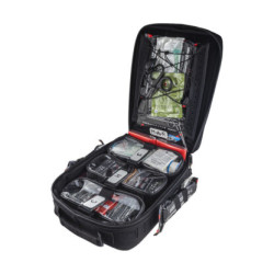 Zestaw ratowniczy INTERVENTION READY [MED]