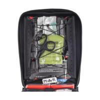 Zestaw ratowniczy INTERVENTION READY [MED]