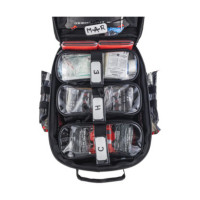 Zestaw ratowniczy INTERVENTION READY [MED]