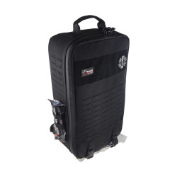 Zestaw ratowniczy INTERVENTION READY PLUS [MED]