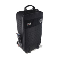 Zestaw ratowniczy INTERVENTION READY PLUS [MED]