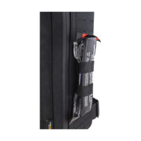 Zestaw ratowniczy INTERVENTION READY PLUS [MED]