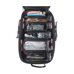 Zestaw ratowniczy INTERVENTION READY PLUS [MED]