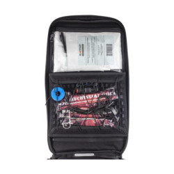 Zestaw ratowniczy INTERVENTION READY PLUS [MED]