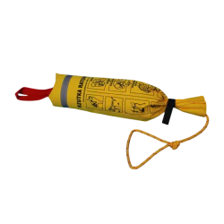 Rzutka ratunkowa standard [lina śr. 10mm / dług. 20m]