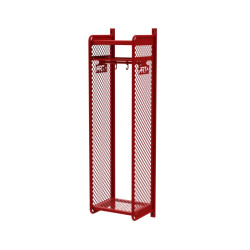 Szafka odzieżowa ścienna moduł startowy MRT-SO-1 kod. MRTWR1002