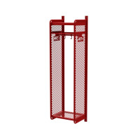 Szafka odzieżowa ścienna moduł startowy MRT-SO-1 kod. MRTWR1002