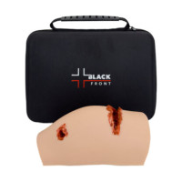 Trenażer tamowania krwotoku – rana cięta i kłuta