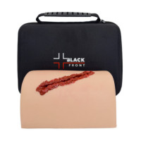 Trenażer tamowania krwotoku – duża rana cięta