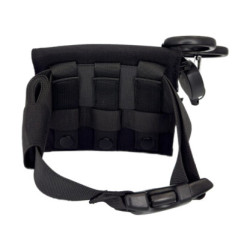 Zestaw do segregacji TRIAGE GO, kolor czarny