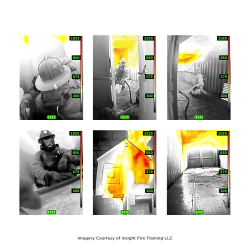 Kamera termowizyjna SEEK FirePro 300