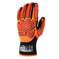 Rękawice do ratownictwa technicznego Skytec Sirocco Xtra
