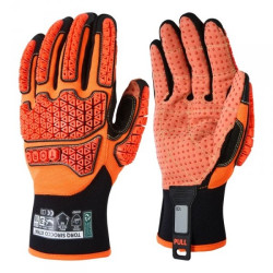 Rękawice do ratownictwa technicznego Skytec Sirocco Xtra