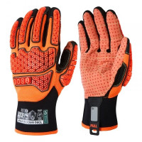 Rękawice do ratownictwa technicznego Skytec Sirocco Xtra