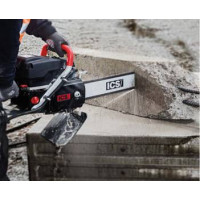 Piła spalinowa ICS 695 [prowadnica 40cm, 6,4KM]
