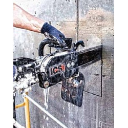 Piła Hydraulicza Ics 890