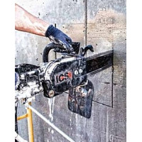 Piła Hydraulicza Ics 890