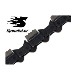 Elektryczna piła łańcuchowa diamentowa 230 V z łańcuchami ICS