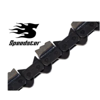 Elektryczna piła łańcuchowa diamentowa 230 V z łańcuchami ICS