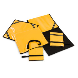 Zestaw zabezpieczający ostre krawędzie nr 2 kod. 728 302