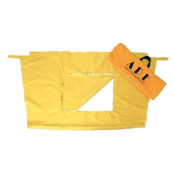 Zabezpiecznie na przednią szybę kod. 728 500