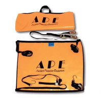 Zabezpiecznie na AIRBAG pasażera kod. 728 2001