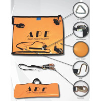 Zabezpiecznie na AIRBAG pasażera kod. 728 2001