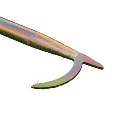 Grot bosaka lekkiego MS