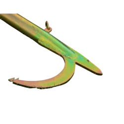 Grot bosaka ciężkiego MS