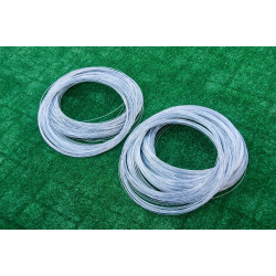 Drut do taśmowania węży MS