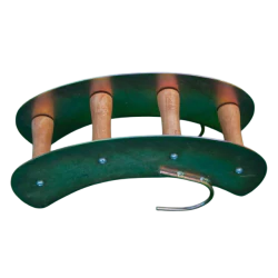 Siodełko wężowe 110 MS