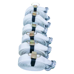 Wąż W 52-15-ŁA spięte noszakami [6 szt.] MS kod. OCT06