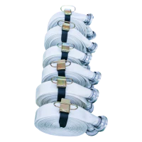 Wąż W 52-15-ŁA spięte noszakami [6 szt.] MS kod. OCT06