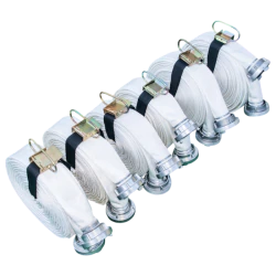 Wąż W 52-15-ŁA spięte noszakami [6 szt.] MS kod. OCT06