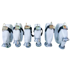 Wąż W 52-15-ŁA spięte noszakami [6 szt.] MS kod. OCT06