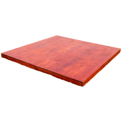 Podest drewniany OSP [MS]