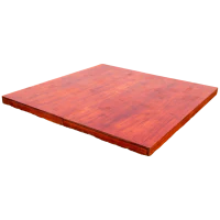 Podest drewniany OSP [MS]