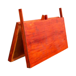 Podest drewniany OSP [MS]