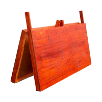 Podest drewniany OSP [MS]