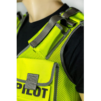 Kamizelka taktyczna SGM – PILOT BSP- [FLUO]