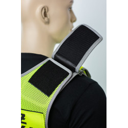 Kamizelka taktyczna SGM – PILOT BSP- [FLUO]