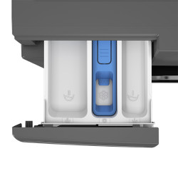 Pralka AWGB 1012 S/PRO Beko [pojemność 10kg]