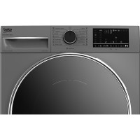 Pralka AWGB 1012 S/PRO Beko [pojemność 10kg]