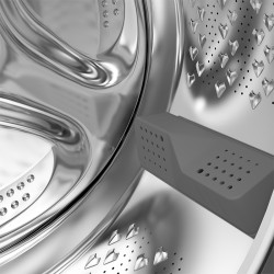 Pralka AWGB 1012 S/PRO Beko [pojemność 10kg]